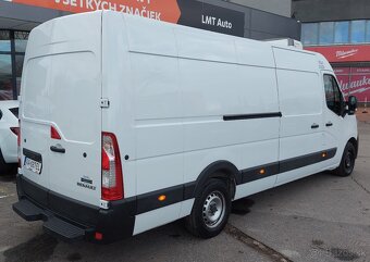 Renault Master Furgon Chladiarenské dCi 107KW L4H2 Extra - 4