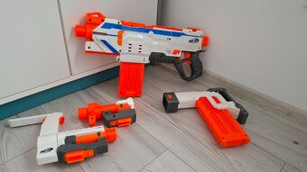 Nerf Modulus Regulator - 4