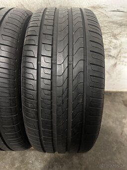 Letné pneumatiky 245/40/18 Pirelli Cinturato P7 AO - 4