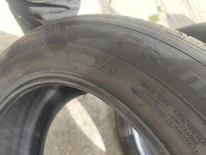 Letné Michelin Primacy 235/55/18 104Y - 4