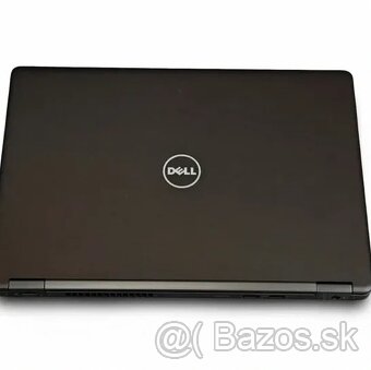 Dell Latitude 5480 - 4