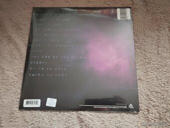 Nirvana, Evanescence LP Motörhead Digibook - 4