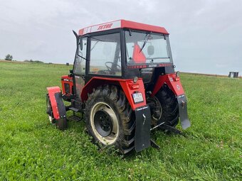 Zetor 7745 - 4