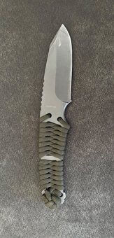 Gerber nôž BG + multitool mil-tec - 4