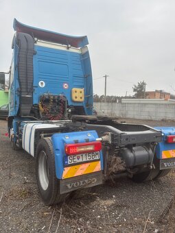 Volvo FH 460 - 4