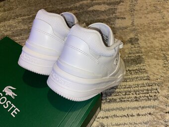 LACOSTE Sneakers - 4