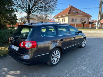 Volkswagen Passat 2.0 TDi DSG HIGHLINE - 4