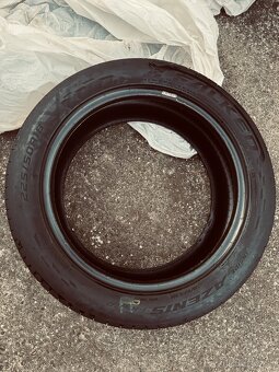 Letné pneu 225/50 R18 - 4