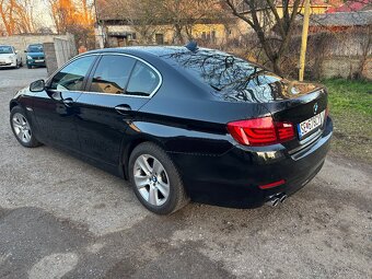 BMW 530 diesel,automat - 4