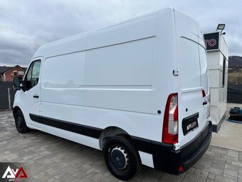 Renault Master Furgon 2.3 dCi L2H2, 118 230km, SR - 4