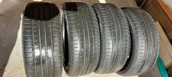 Letné pneumatiky 205/55 R 16 91 H  - Hankook - 4