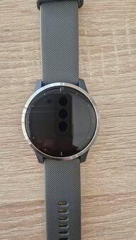 Garmin VivoActive 4 smart hodinky - 4