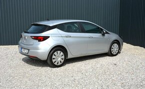 Opel Astra 1.6 CDTi Enjoy SR voz, 1. majiteľ - 4