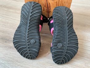 Sandálky - veľkosť 24 - 4