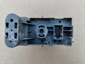 prepinac svetiel Opel Vectra C 9185881 20 - 4