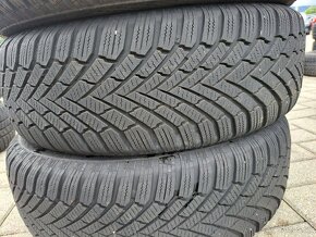 Continental 195/65/R15 Winter contakt TS860 - 4