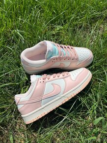 Nike Dunk Low Women - 4