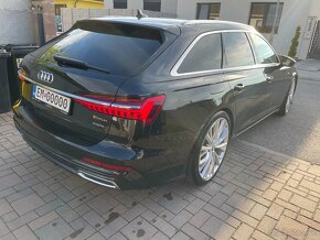 AUDI A6 AVANT 45TDI 170KW QUATTRO SPORT 2XS-LINE - 4