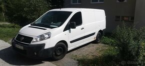 Predam FIAT SCUDO multijet - 4