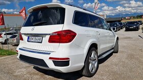 Mercedes-Benz GL 350 CDI BlueTEC 4MATIC PANORAMA ADAPTIV - 4