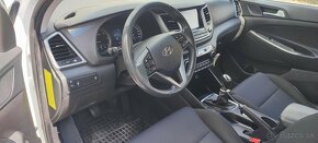 Hyundai Tucson SUV, 1.7 CRDi STYLE, 2018,SR - navi - 4