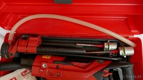 HILTI DIAMANTOVÝ JÁDROVÝ VRTACÍ STROJ DD 30-W - 4