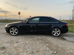 Audi A4 2.0 TDI - 4