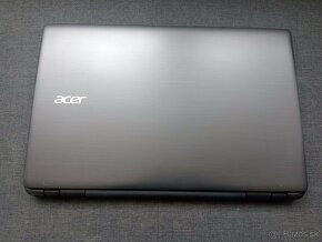 Acer aspire E15 , Intel(R) Core™i3 , 8gb ram , ssd , HDMI - 4