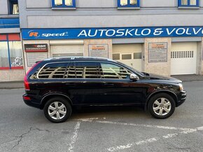 Volvo XC90 D5 147kW Summum MY 2014 - 4