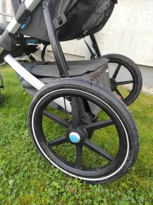 Thule Urban Glide 2 - 4