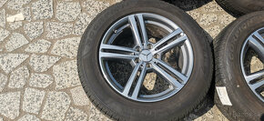 5x112 R18 --- MERCEDES GLC ... - 4