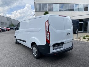 Ford Transit Custom 2.0 TDCi Trend L2H1 T290 - 4