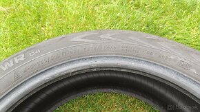 Zimné pneumatiky Nokian WRD4 205/50/R17 93V - 4