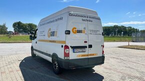 Renault Master 2,5 dci nová STK - 4