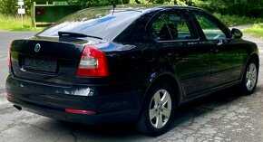 Škoda Octavia 2.0 TDI CR 103 KW 2011 207000km - 4