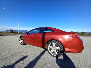 predam peugeot 407 coupe 2.7hdi 150kw - 4