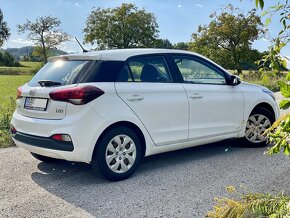 Hyundai i20 Active - facelift - 4