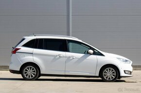 Ford Grand C-Max 2.0 TDCi 7-mieste 2015 - 4