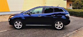 Mazda Cx-7 2.2 Mzr-Cd 4x4 Exclusive-Limited - 4