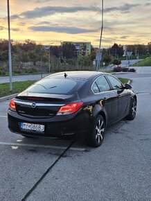 Opel Insignia G09 2.0 cdti 96kw 2010 - 4