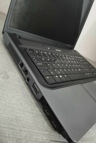 15,6" notebook HP 510 / 2GB/160GB - 4