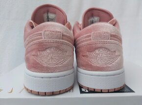 Nike Air MAX Low SE "Pink Velvet" veľ. 39 - nové - 4