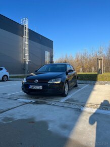 Wv jetta  2012  1.6 TDi  255000 km - 4