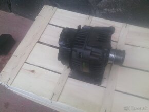 ALTERNATOR,STARTER CITROEN,PEUGEOT - 4