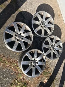 Elektróny R16 7Jx116h2 4x108mm /citroën c3 II generácie/ - 4