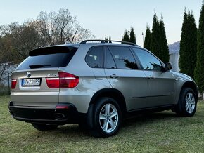 BMW X5 e70 xDrive 3.0i - 4