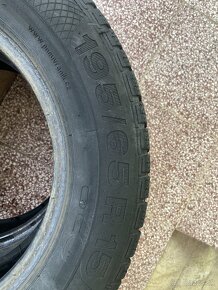 Vranik 195/60 R15 91T Winter 790 - 4