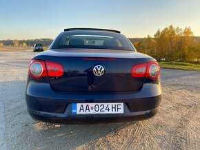 Volkswagen Eos 2.0 TDI DSG - 4