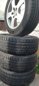 215/55 R16  5x112 7Jx16H2 ENZO - 4