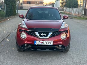 Nissan JUKE 1.2DIG-T - 4